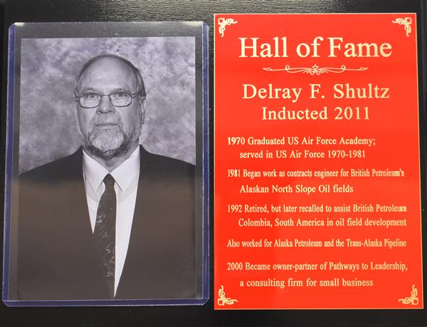 Shultz